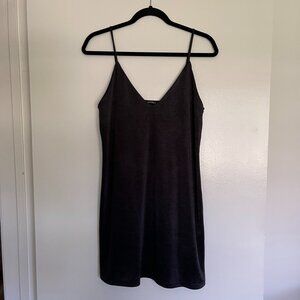 Zara Little Black Dress